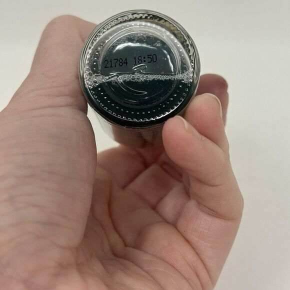 Serious Skincare Ultra Mare Pure Marine Dual Renewal Oil 1 Oz New Sealed Retired - Picture 4 of 9